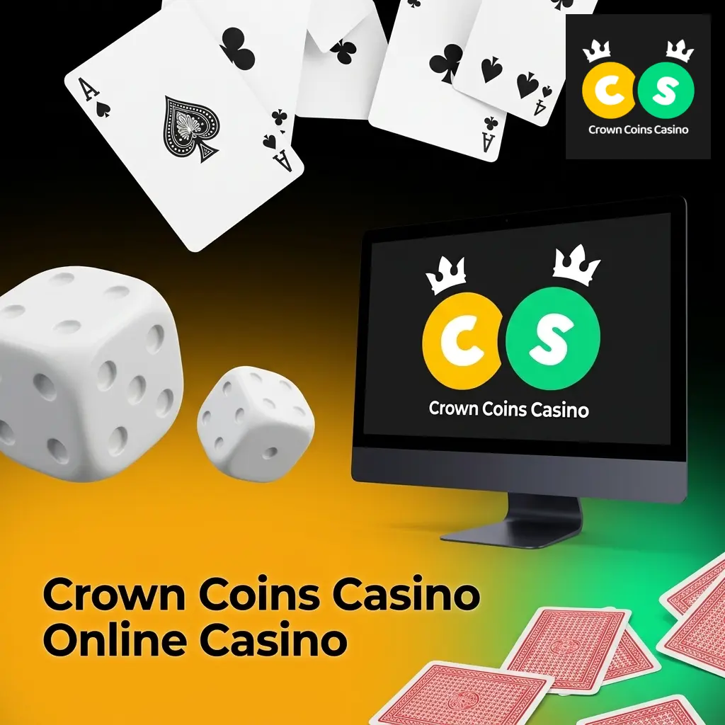 Crown Coins Casino online casino game lobby featuring 700+ slots and live casino titles